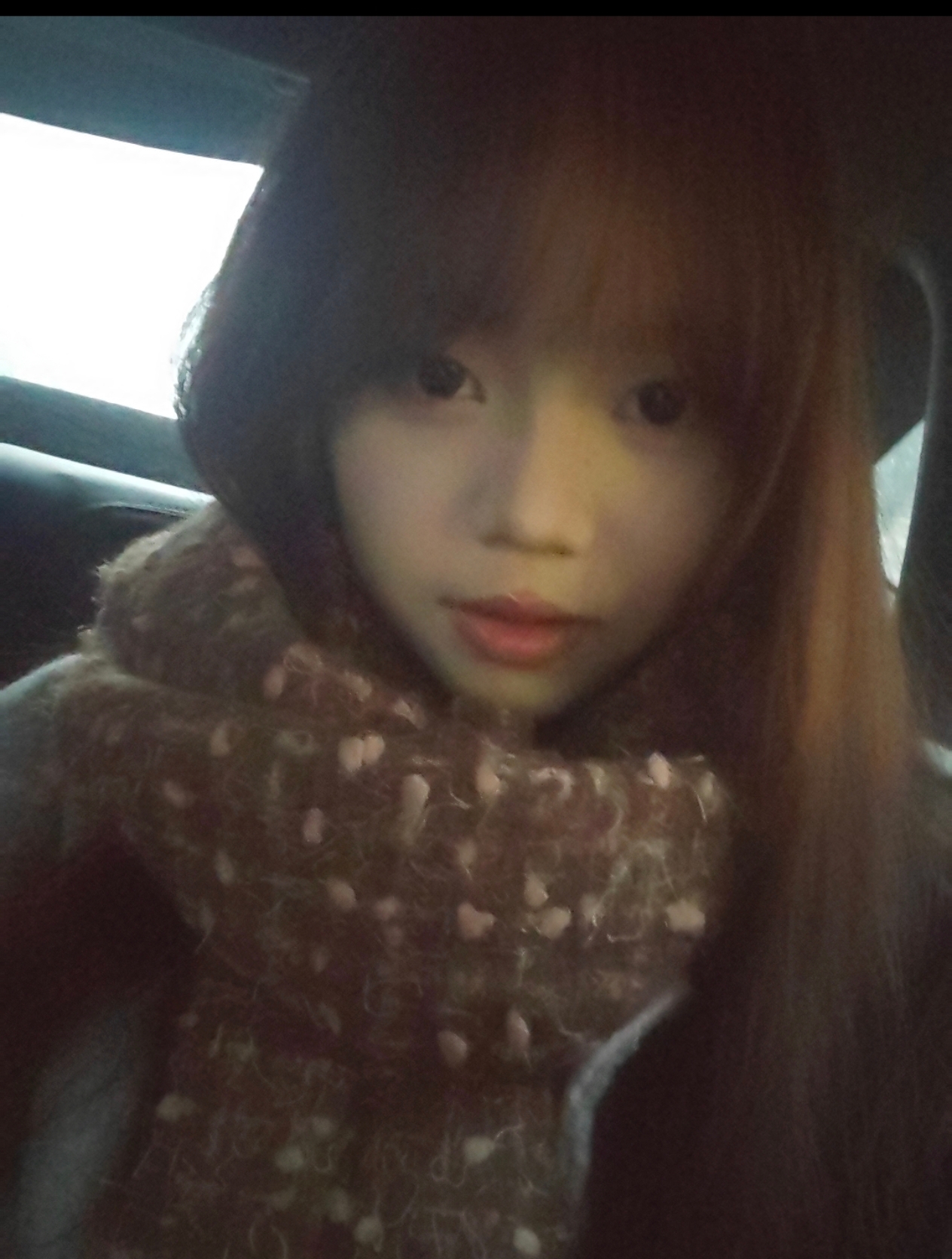 陪玩妹子小羊年糕的照片5