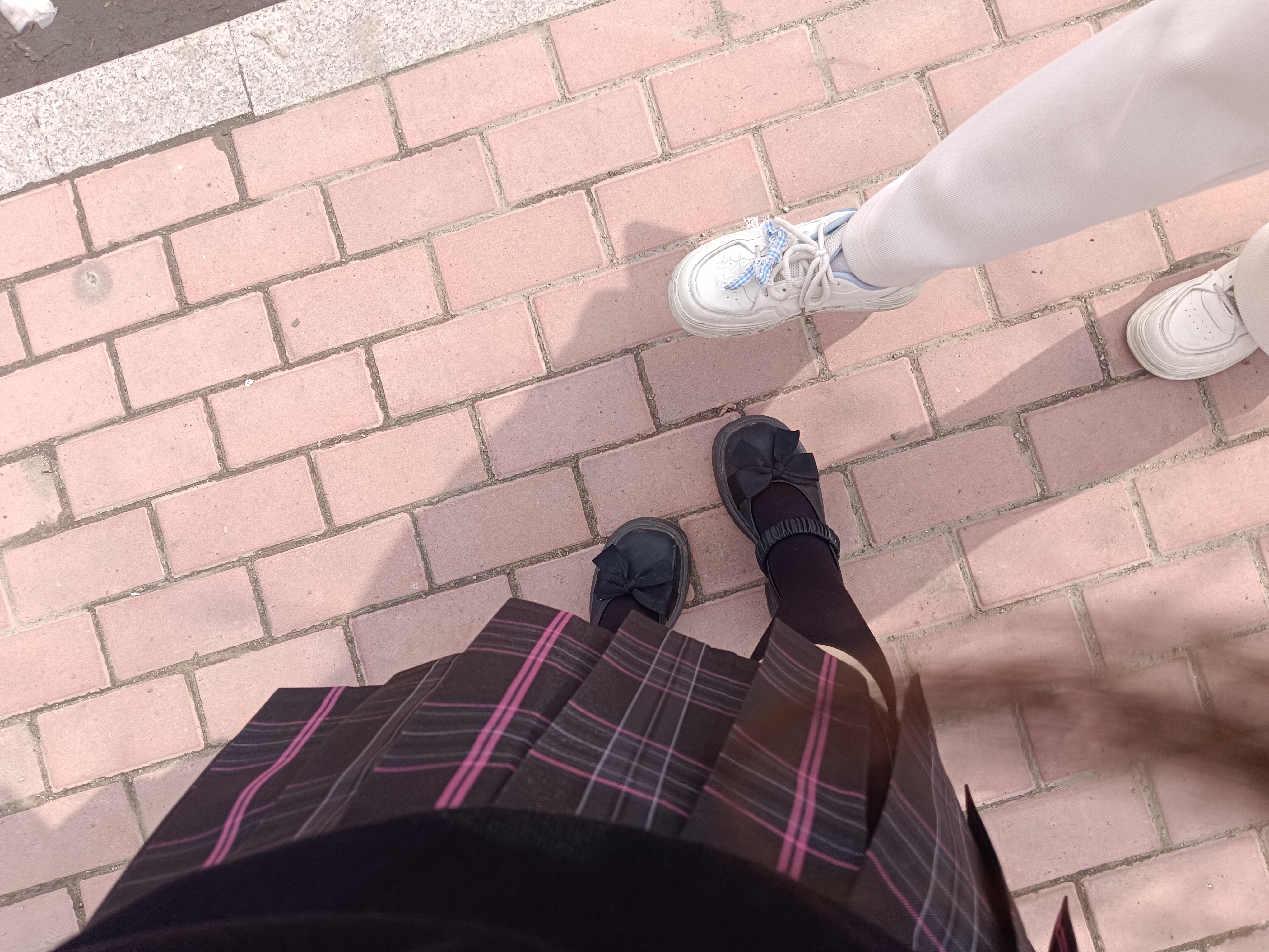 陪玩妹子⁺ʚ冉><冉ɞ⁺的照片5