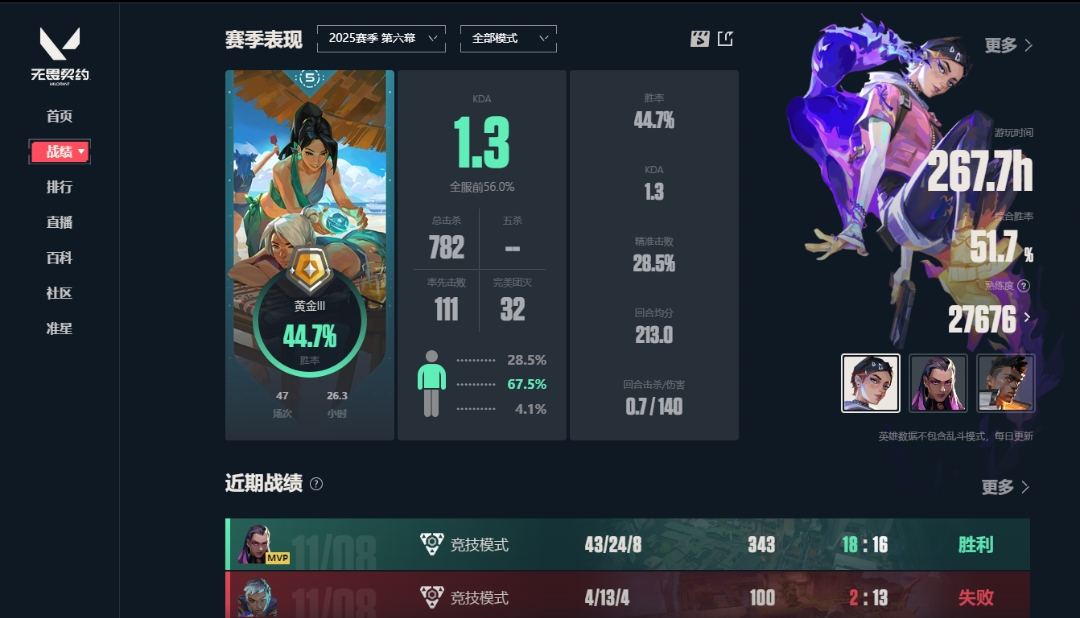 无畏契约陪玩服务