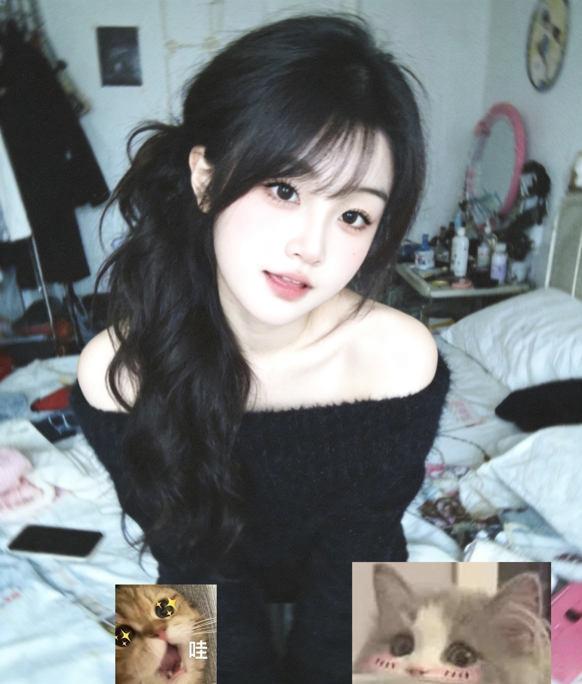 陪玩妹子粟酥的照片1