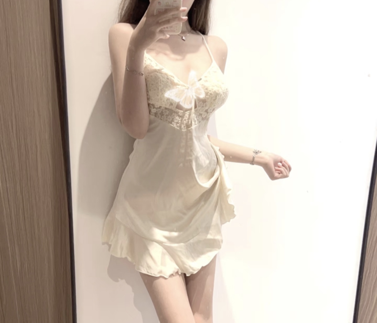 陪玩妹子酱橘的照片1