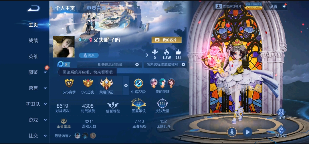 王者荣耀陪玩服务