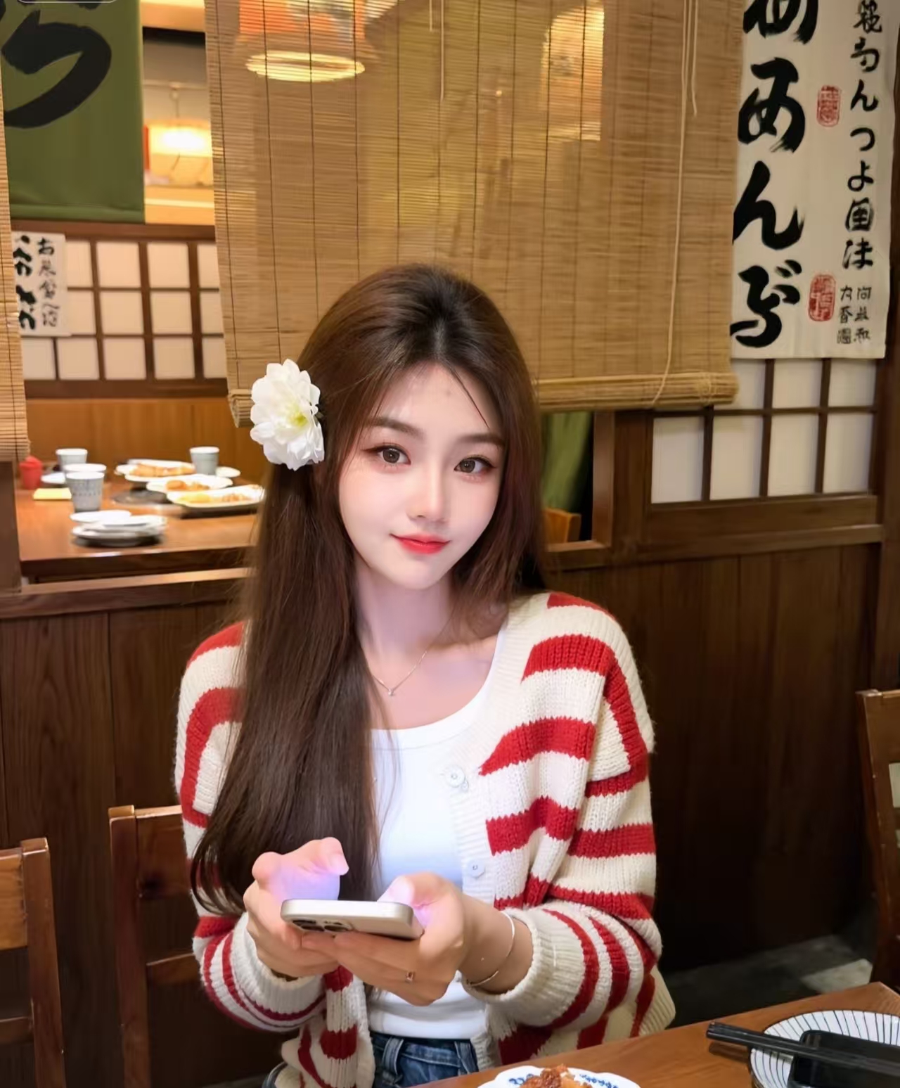 陪玩妹子এᵈ点点永劫联盟的照片2