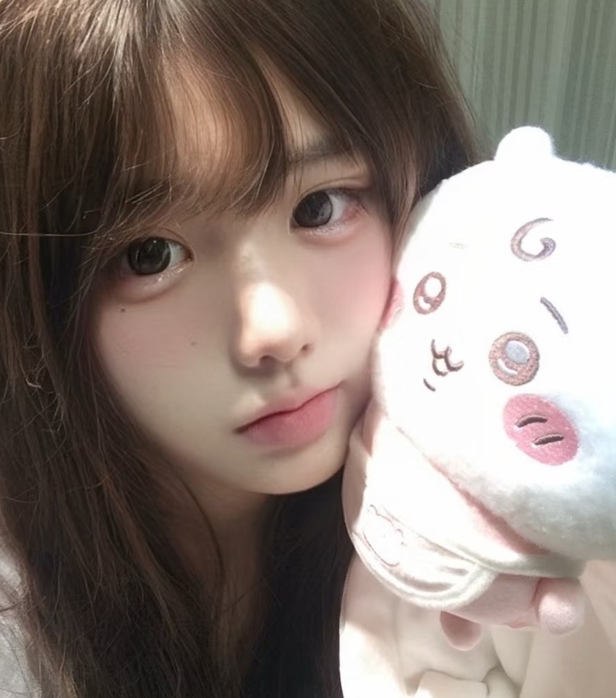 陪玩妹子糯叽瞄的照片1