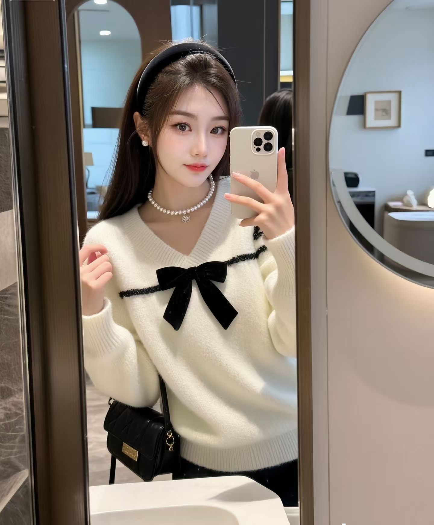 陪玩妹子এᵈ点点永劫联盟的照片1