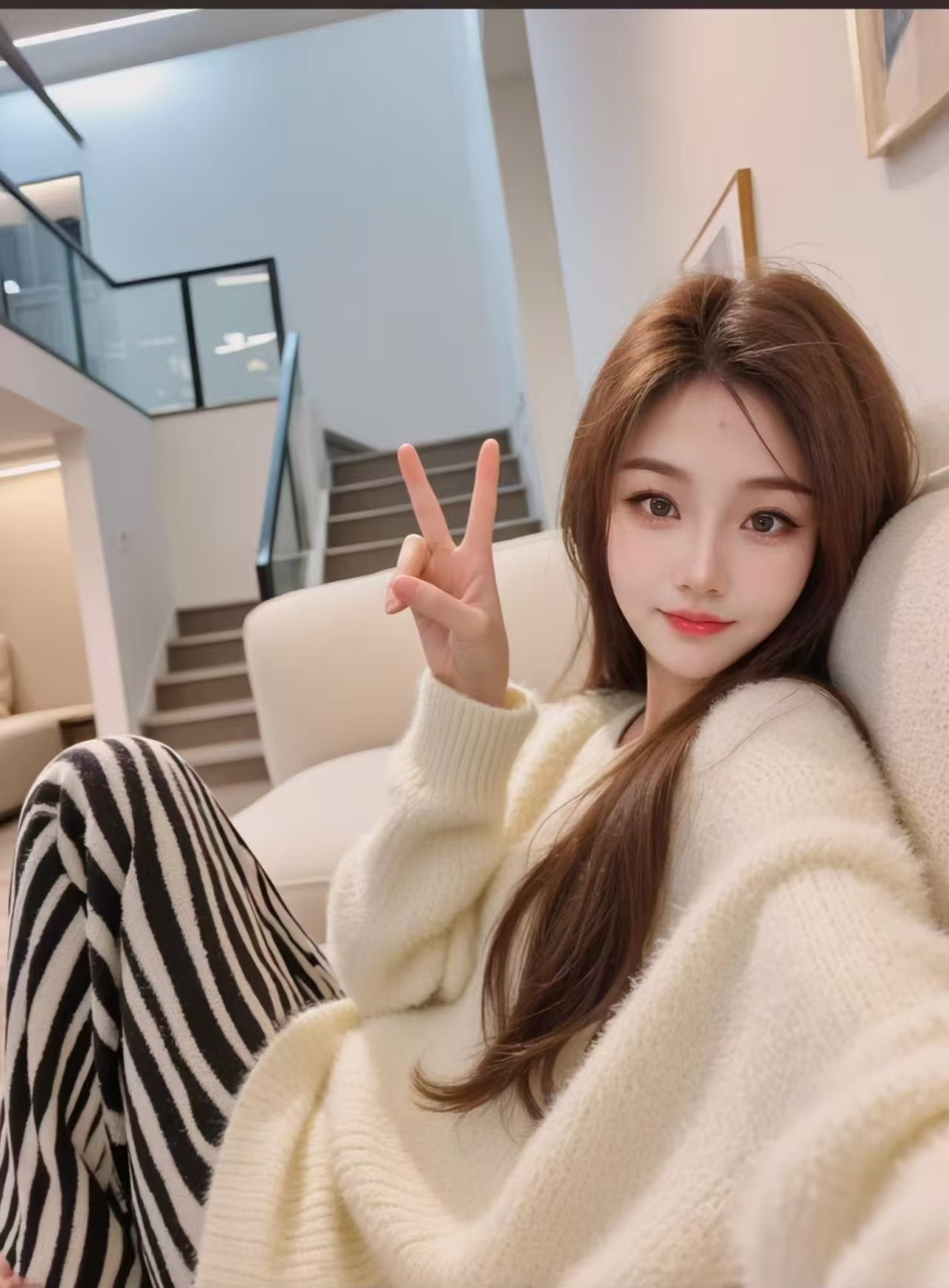 陪玩妹子এᵈ点点永劫联盟的照片5