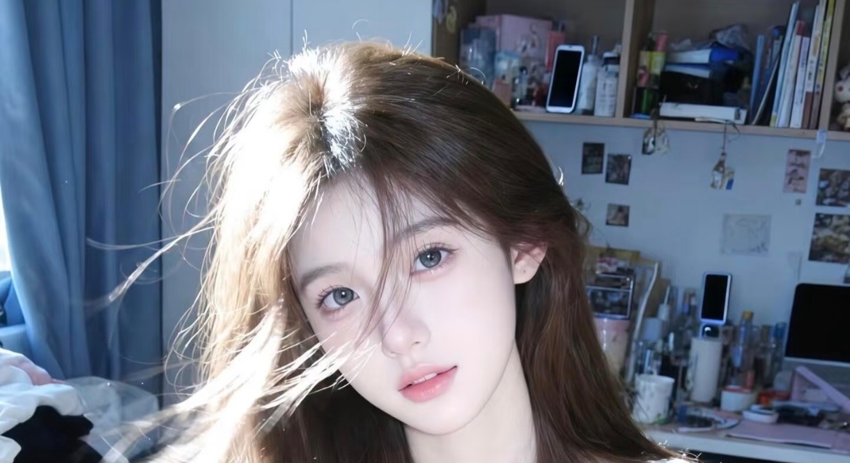 陪玩妹子前妻໒的照片1