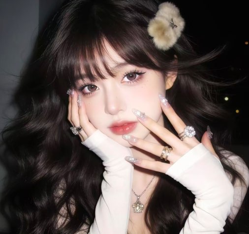 陪玩妹子এᵈ林二想唱歌的照片1