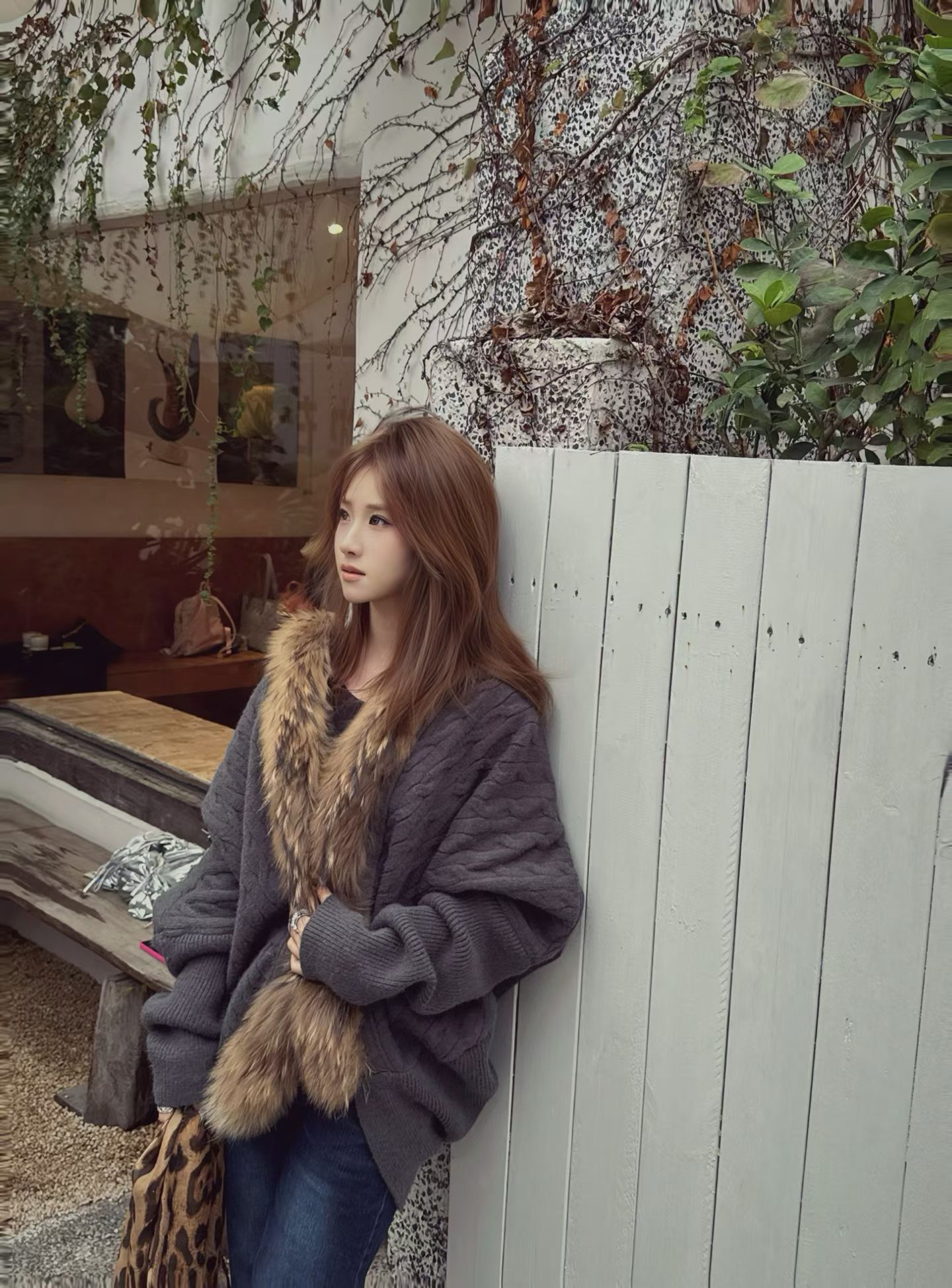 陪玩妹子木糖醇的照片1