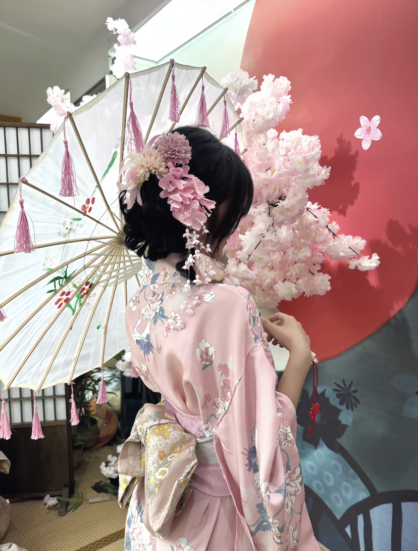 陪玩妹子屿棠的照片1