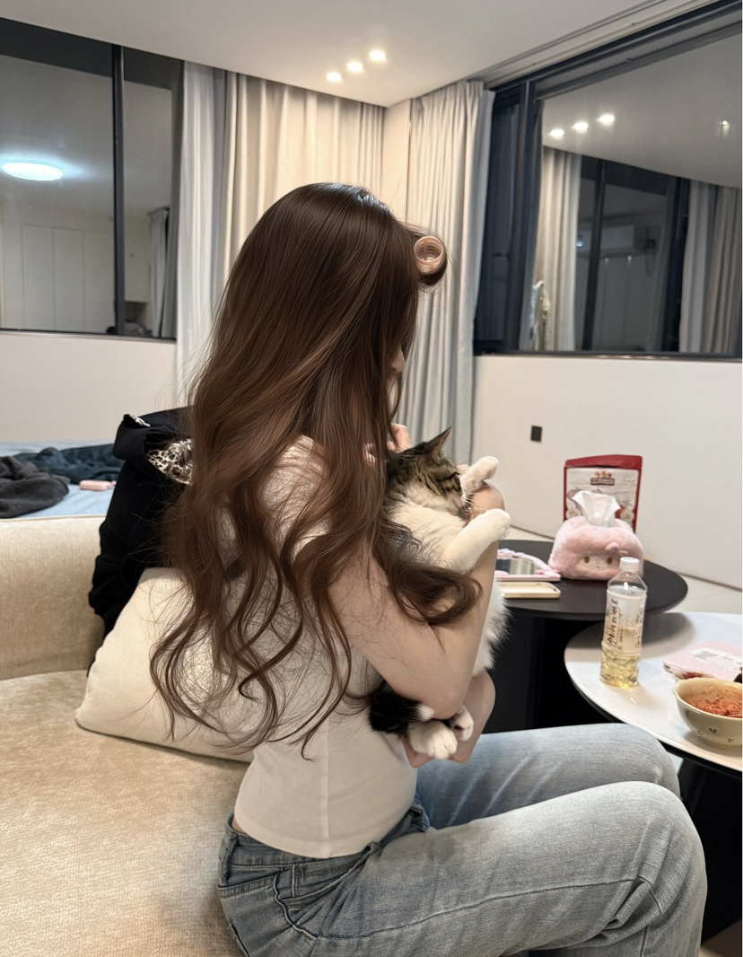 陪玩妹子屿棠的照片3