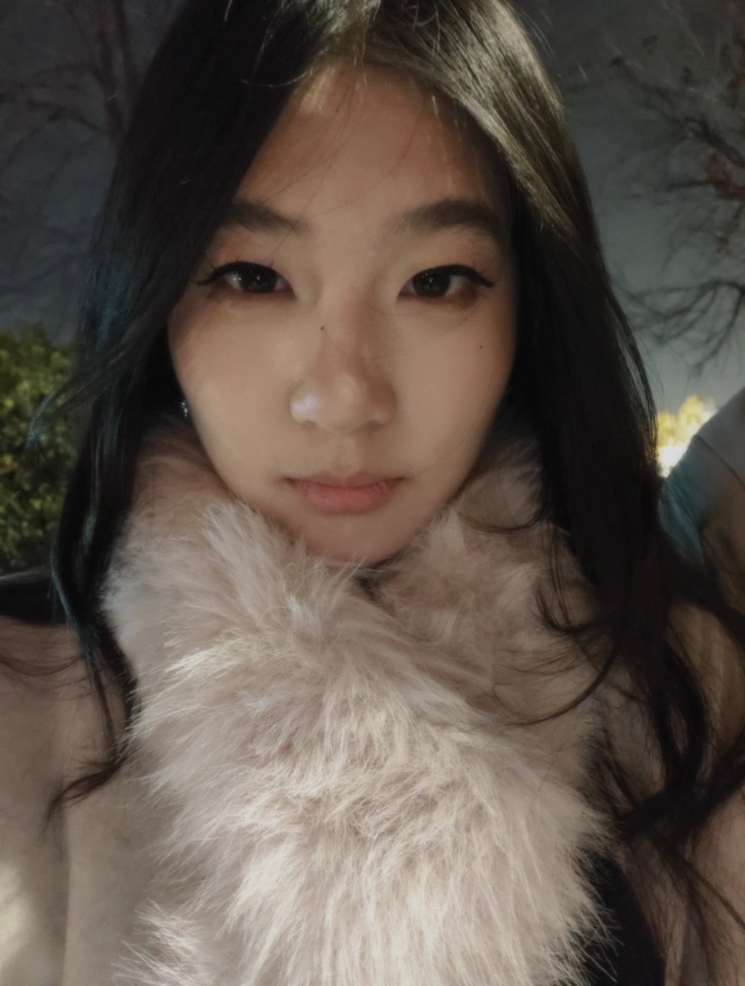 陪玩妹子小芒果63515的照片1