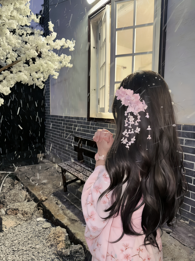 陪玩妹子屿棠的照片4