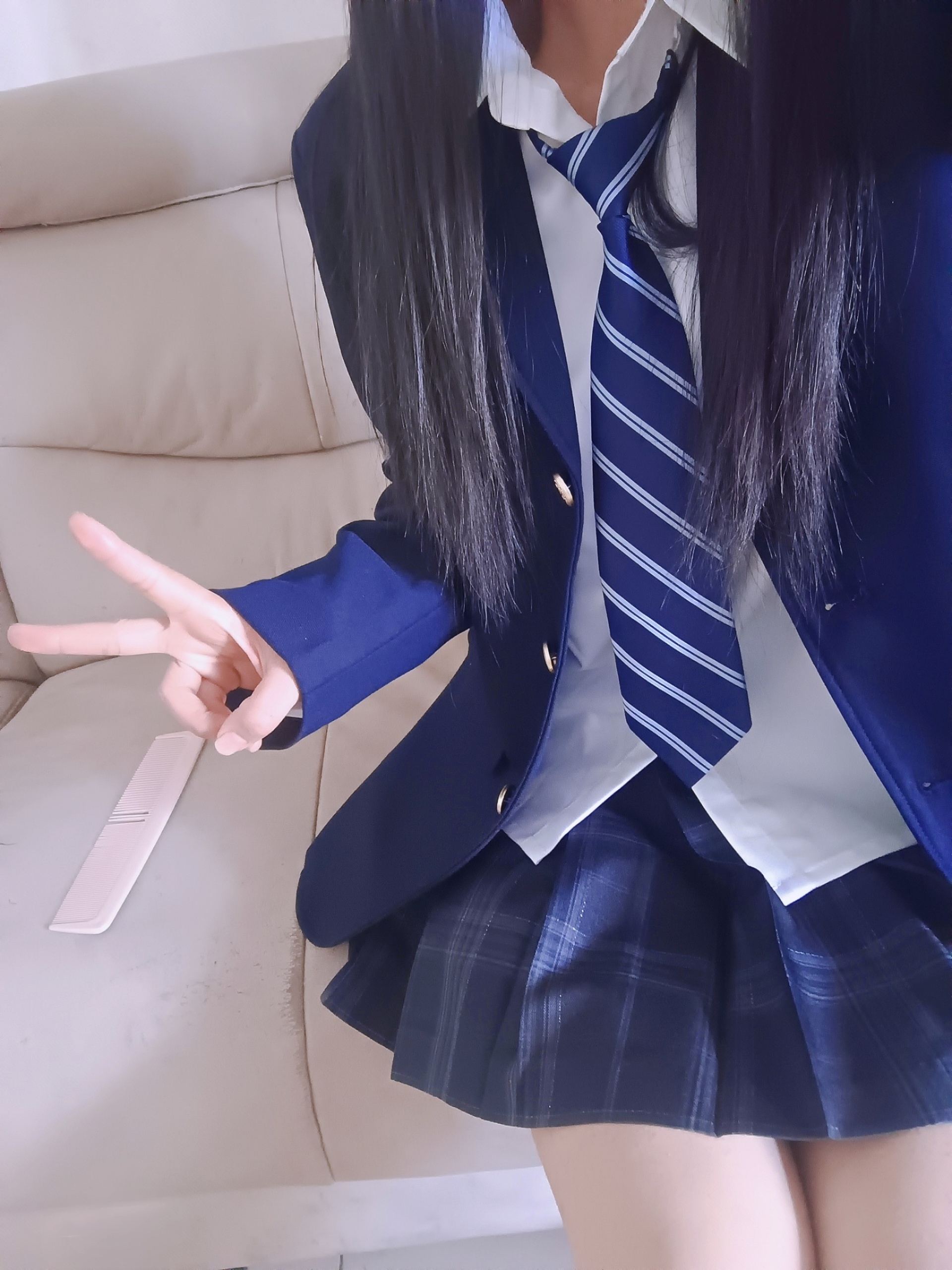 陪玩妹子小咩大王的照片1