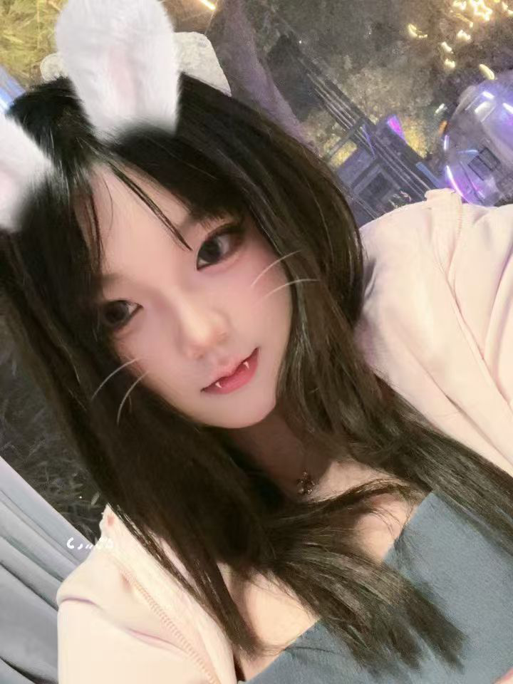 陪玩妹子宿命恋人的照片4