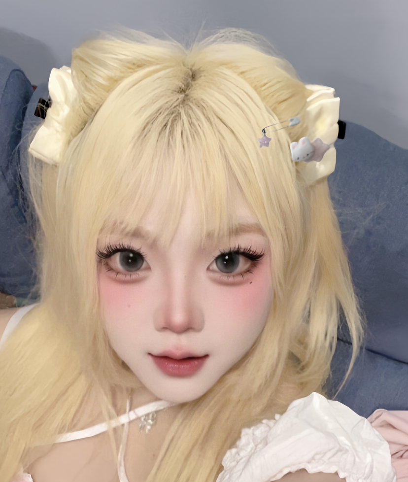 陪玩妹子宿命恋人的照片2