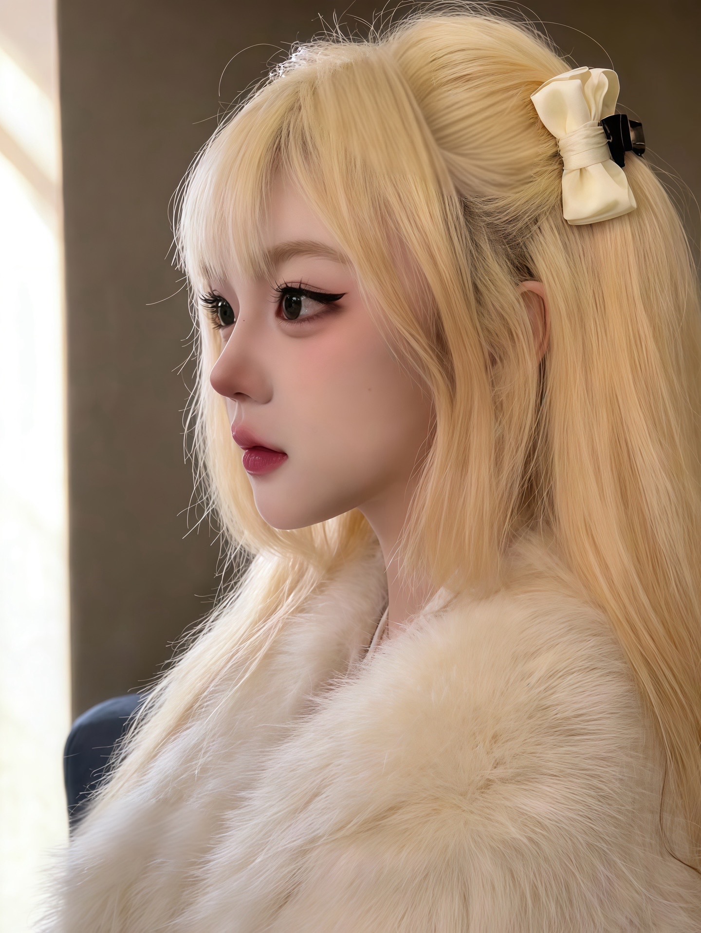 陪玩妹子宿命恋人的照片8