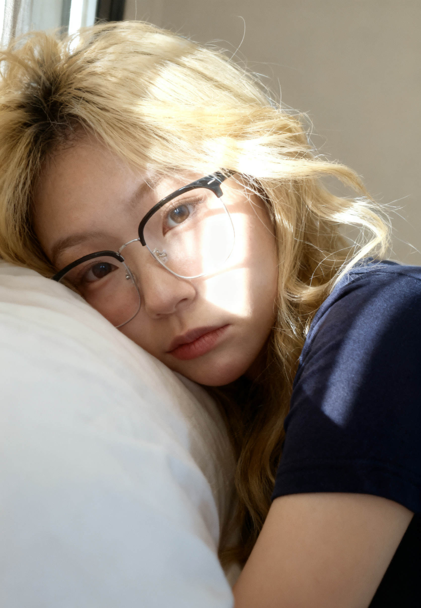 陪玩妹子Js-白菜-王者的照片1