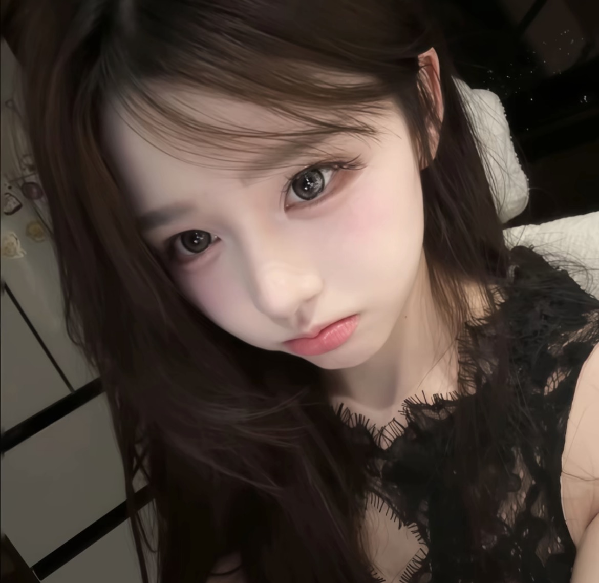 陪玩妹子༉久ཻ༵伴ཻ༵、的照片1