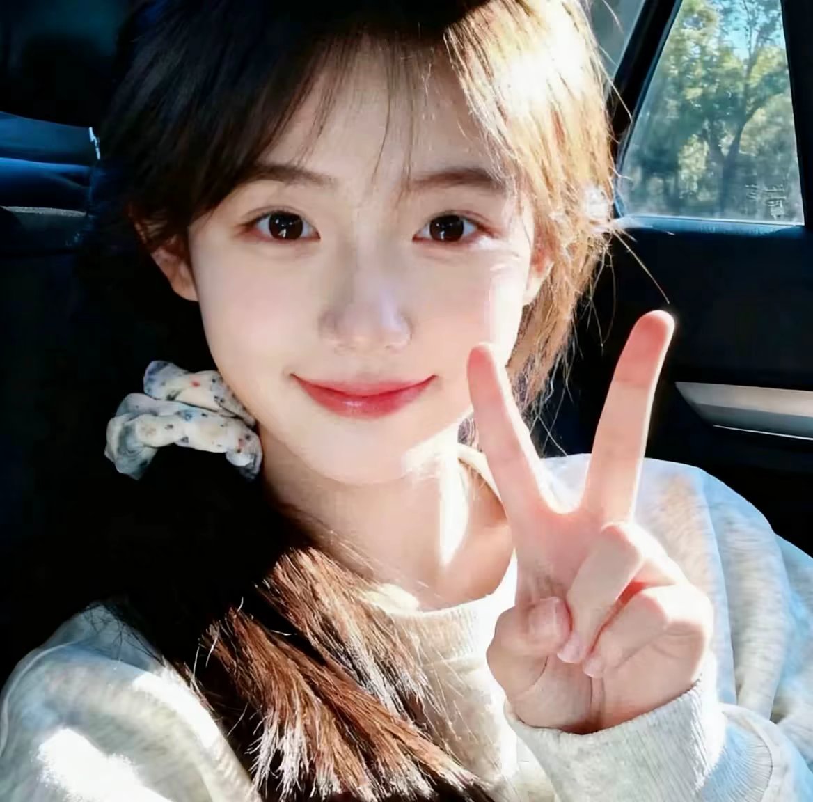 陪玩妹子Y·小帅的照片1