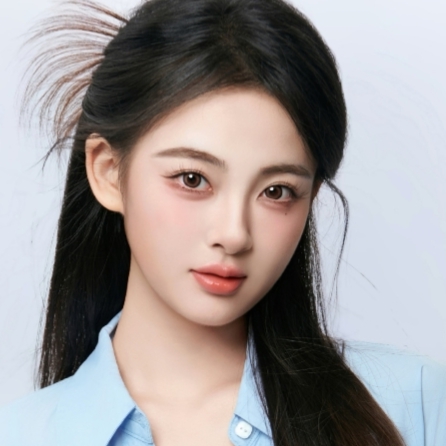 陪玩妹子AY۰波润的照片1