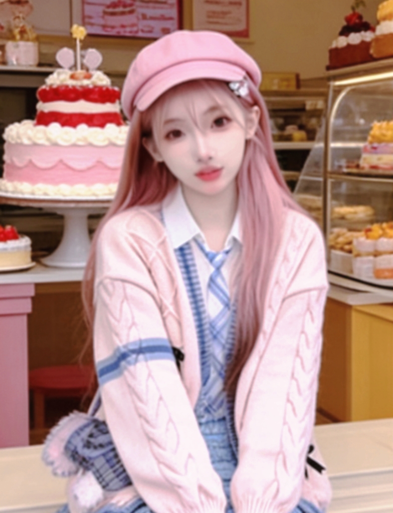 陪玩妹子落心怨灵的照片3