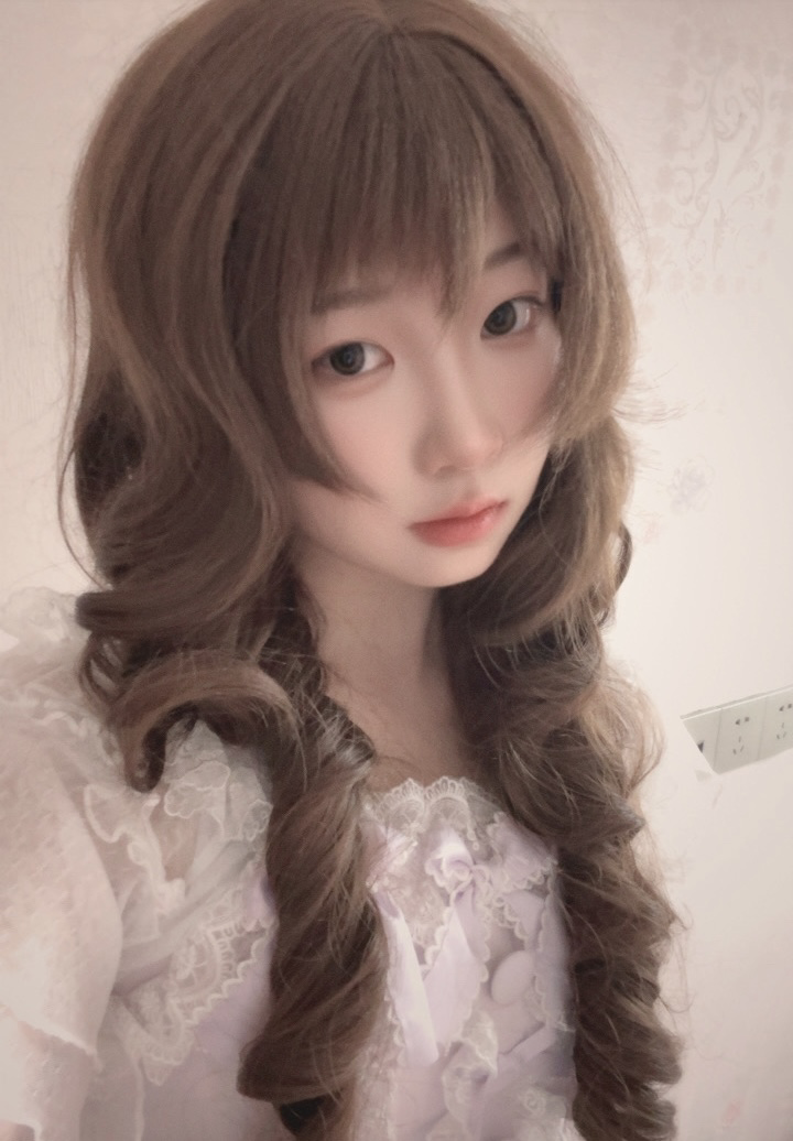 陪玩妹子空屿mamor的照片2