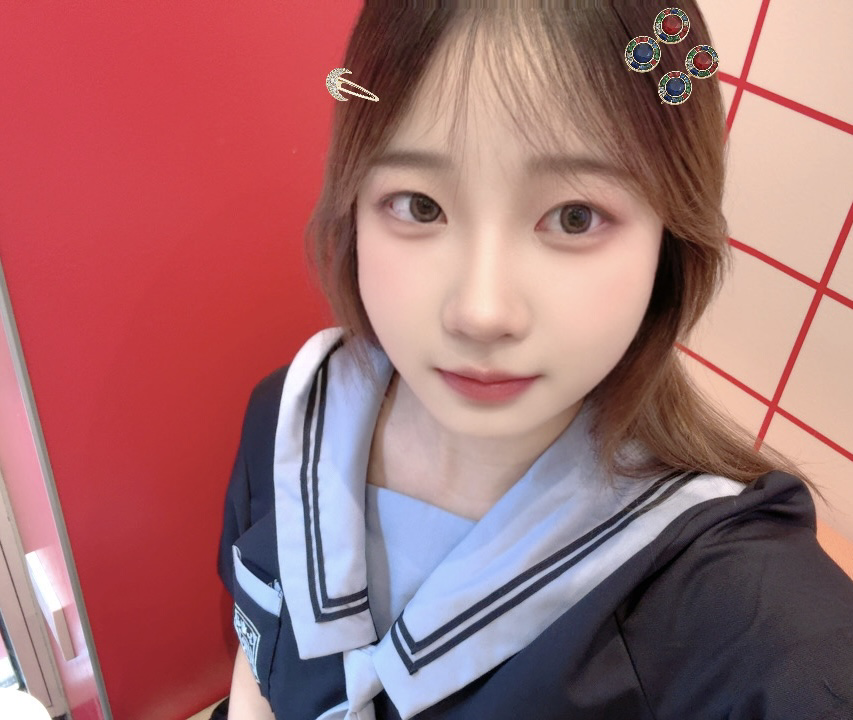 陪玩妹子空屿mamor的照片3