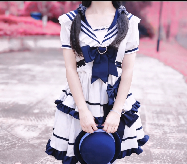 陪玩妹子林怡Yiive的照片2