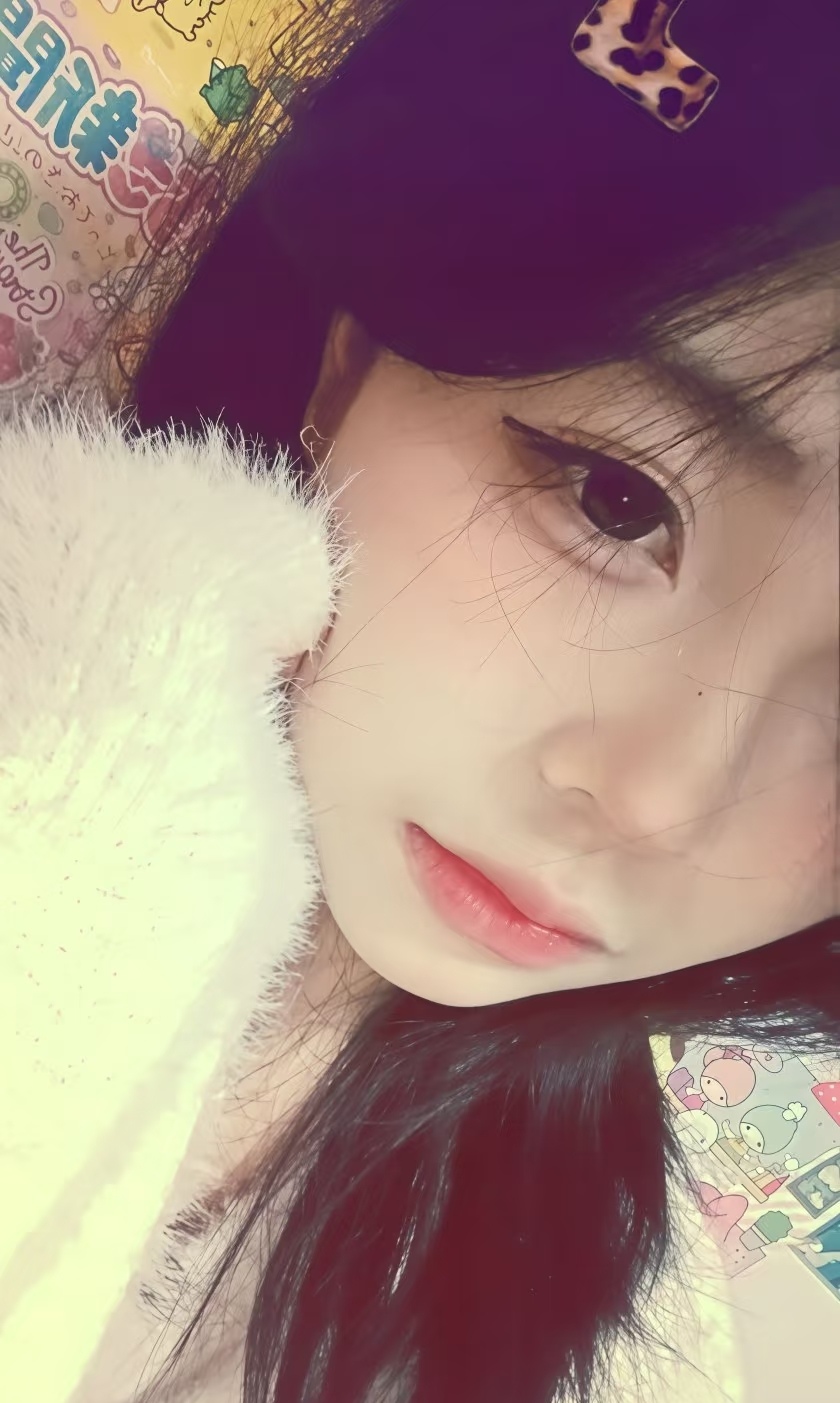 陪玩妹子江旎的照片2