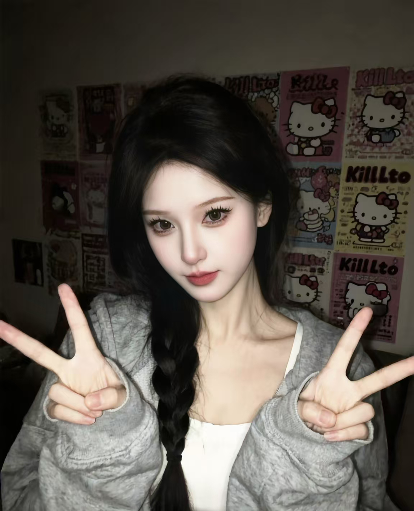 陪玩妹子玖玖、的照片1