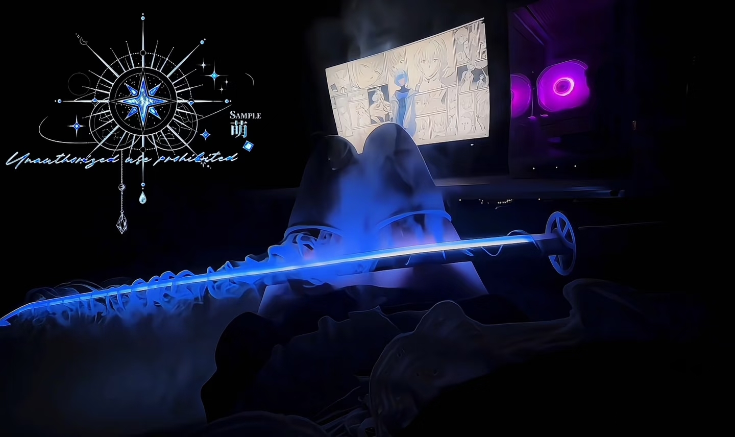 陪玩妹子忆落的照片1