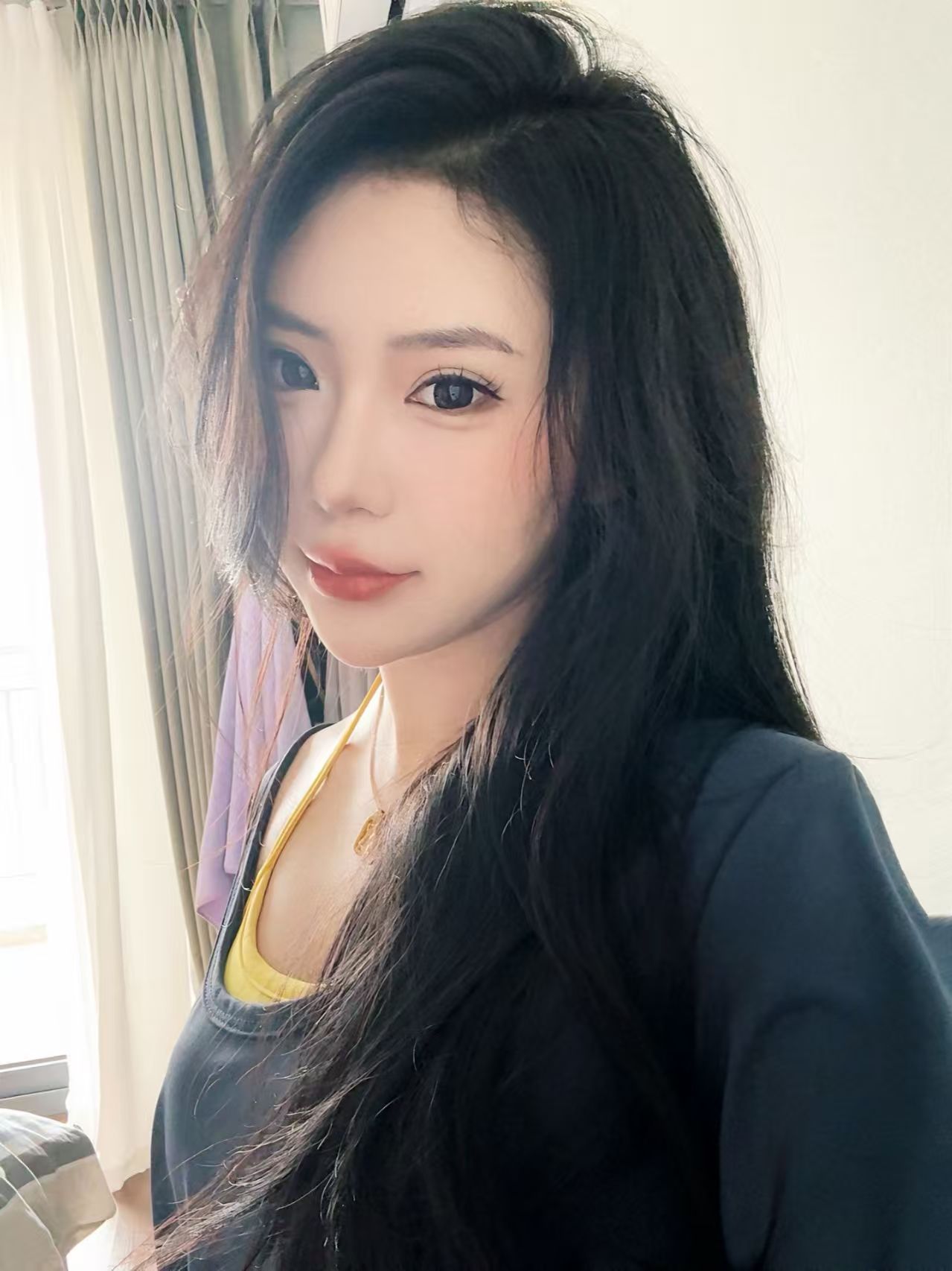 陪玩妹子鹤鸣@的照片2