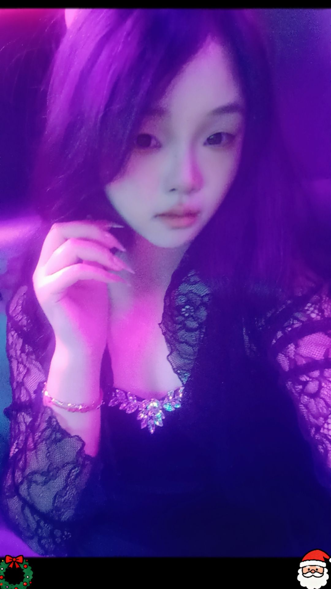 陪玩妹子小泗꒦ິ^꒦ິ的照片2