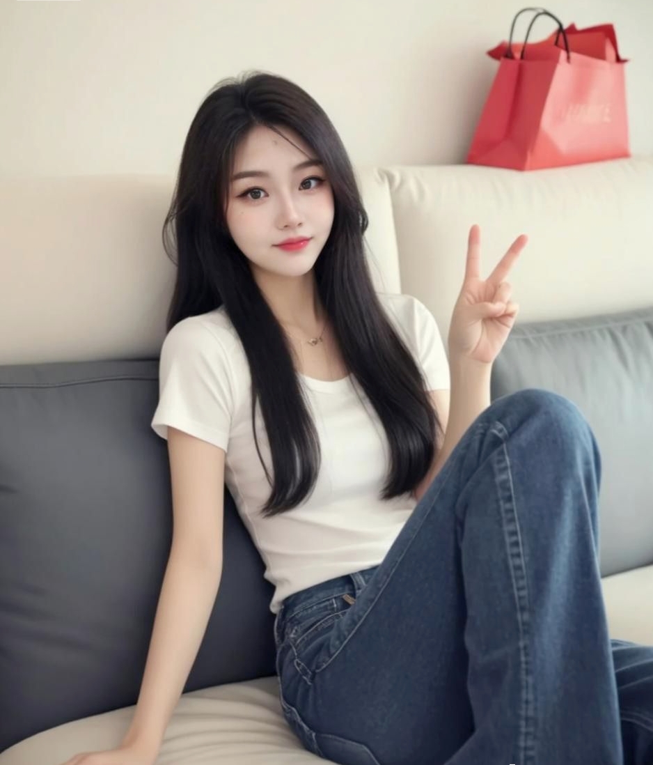 陪玩妹子এᵈ好运的照片4