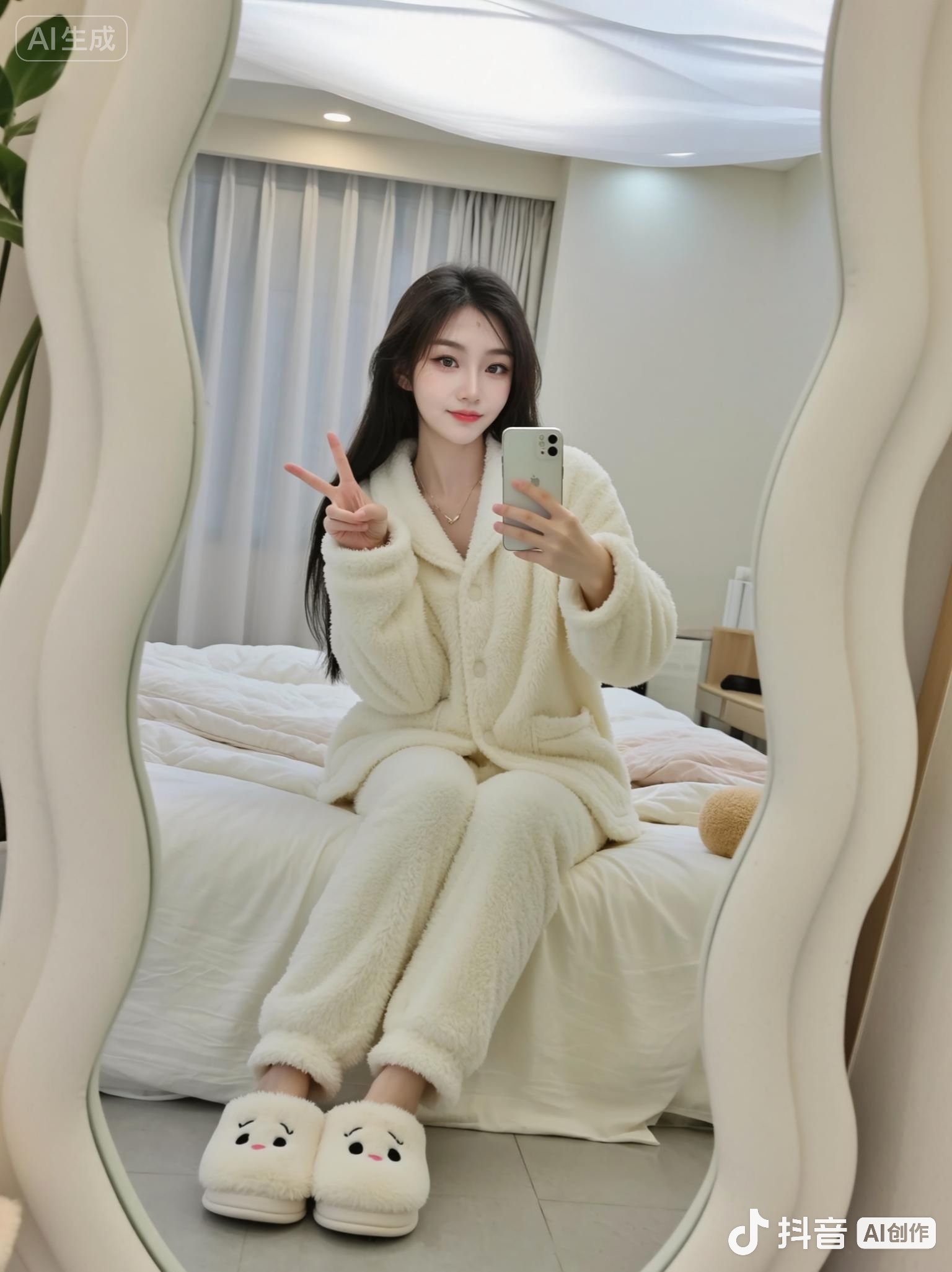 陪玩妹子এᵈ好运的照片1