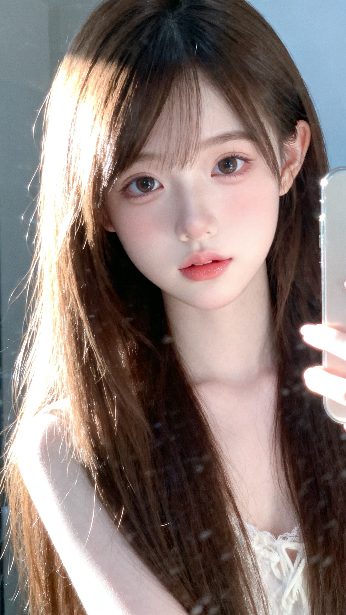 陪玩妹子糯糯་的照片1