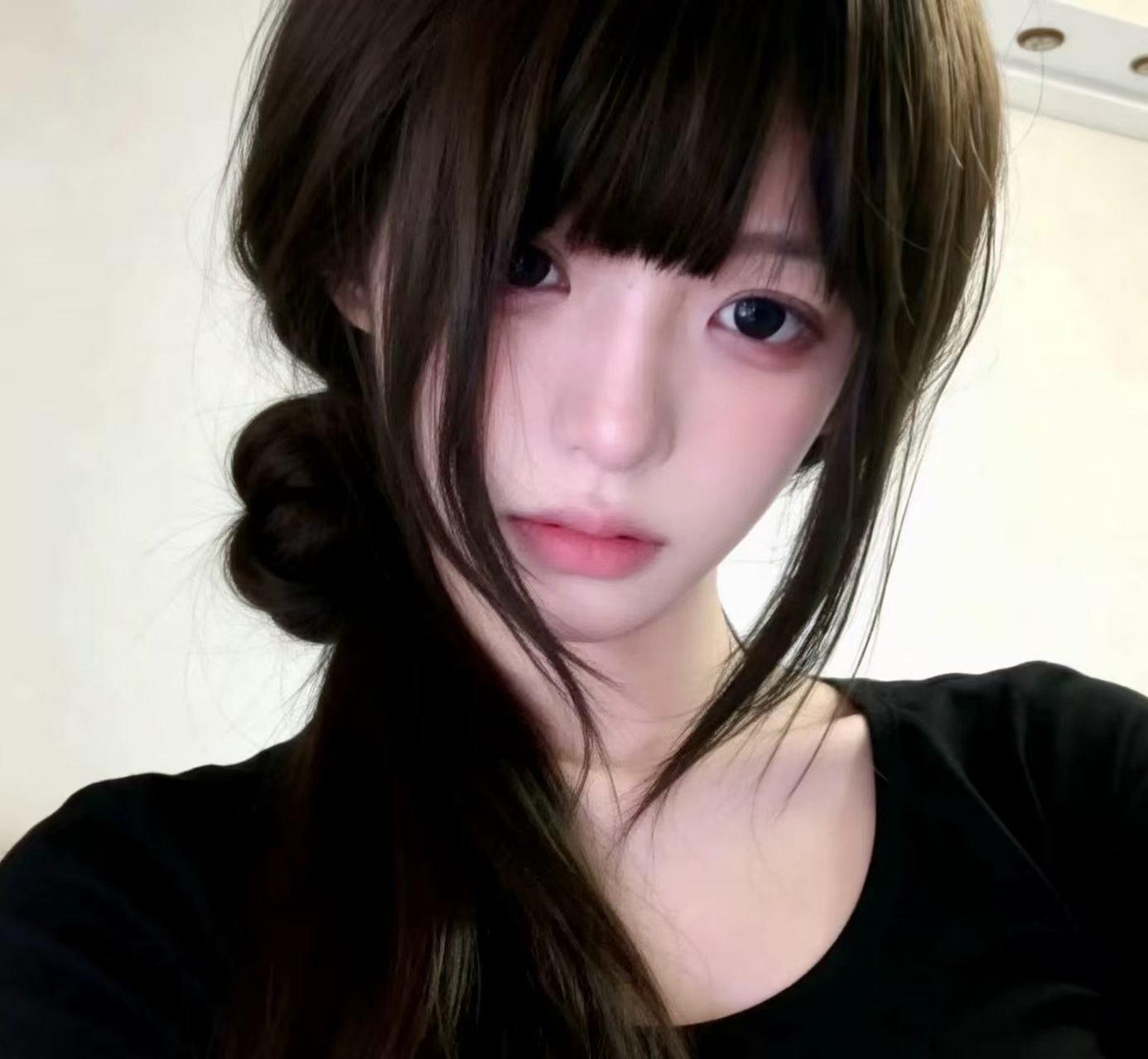 陪玩妹子思然^的照片1