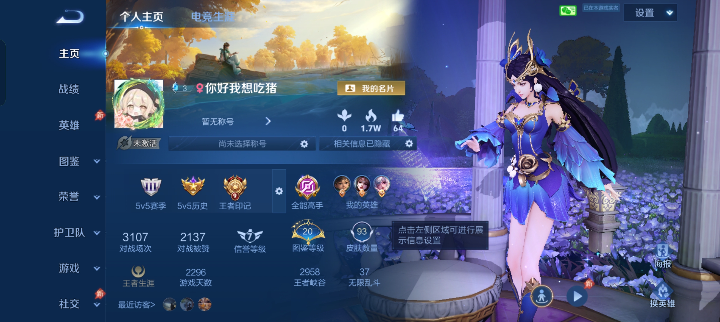 王者荣耀陪玩服务