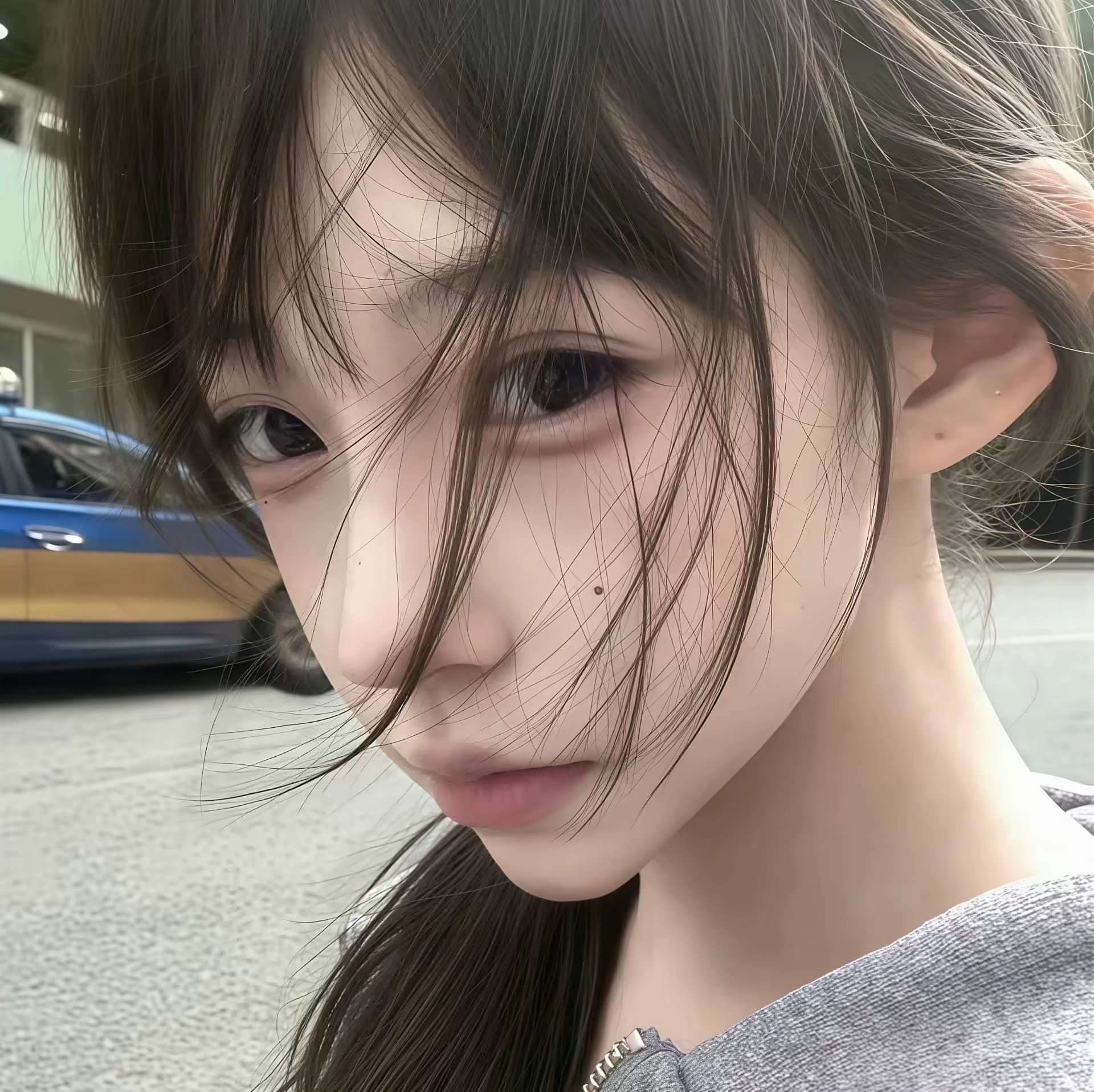 陪玩妹子小欲ˇ的照片1