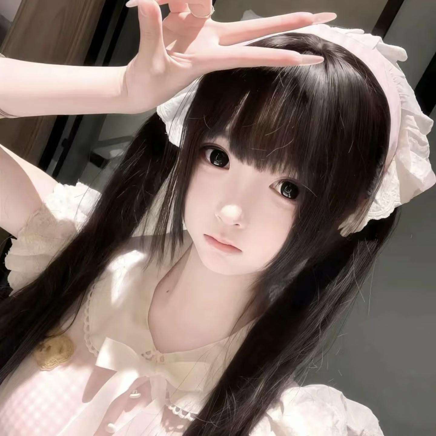 陪玩妹子婷婷857876的照片2