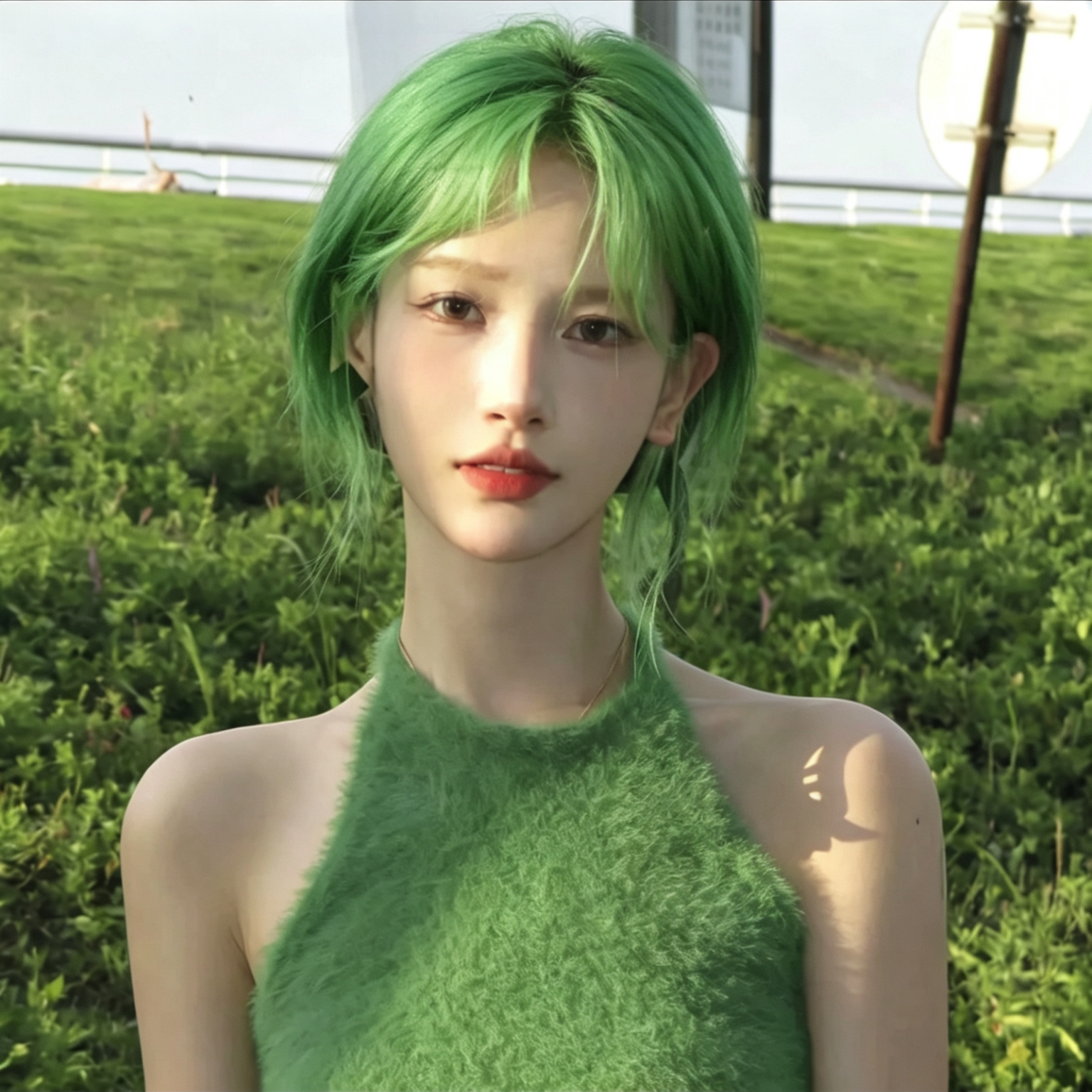 陪玩妹子AY۰波润的照片1