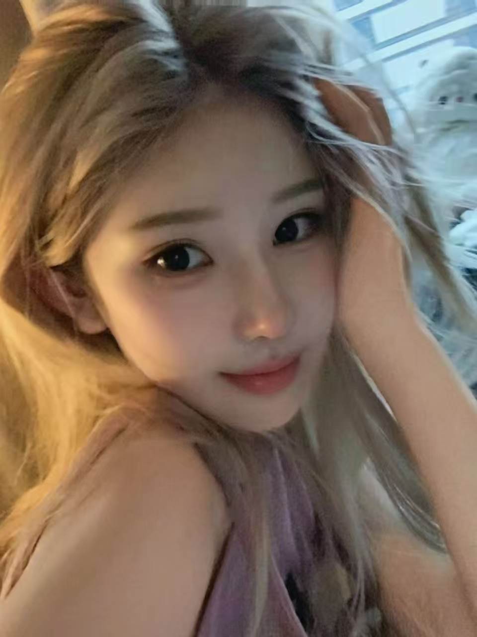 陪玩妹子国民心动小桃的照片1