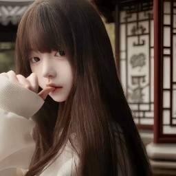 陪玩妹子㍡的照片1