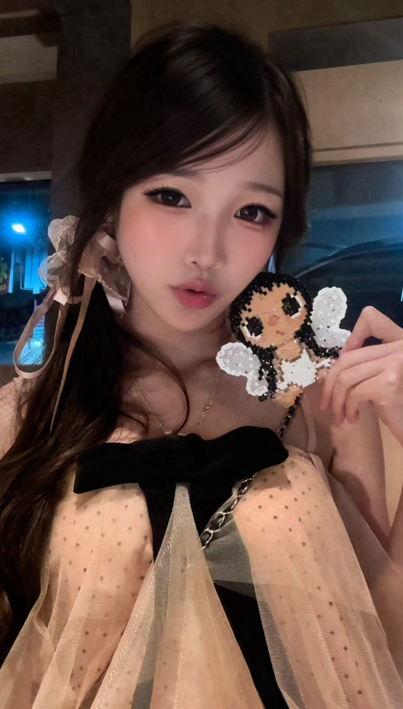 陪玩妹子农村妹的照片5