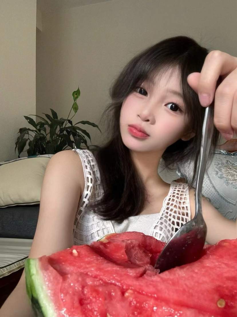 陪玩妹子农村妹的照片4