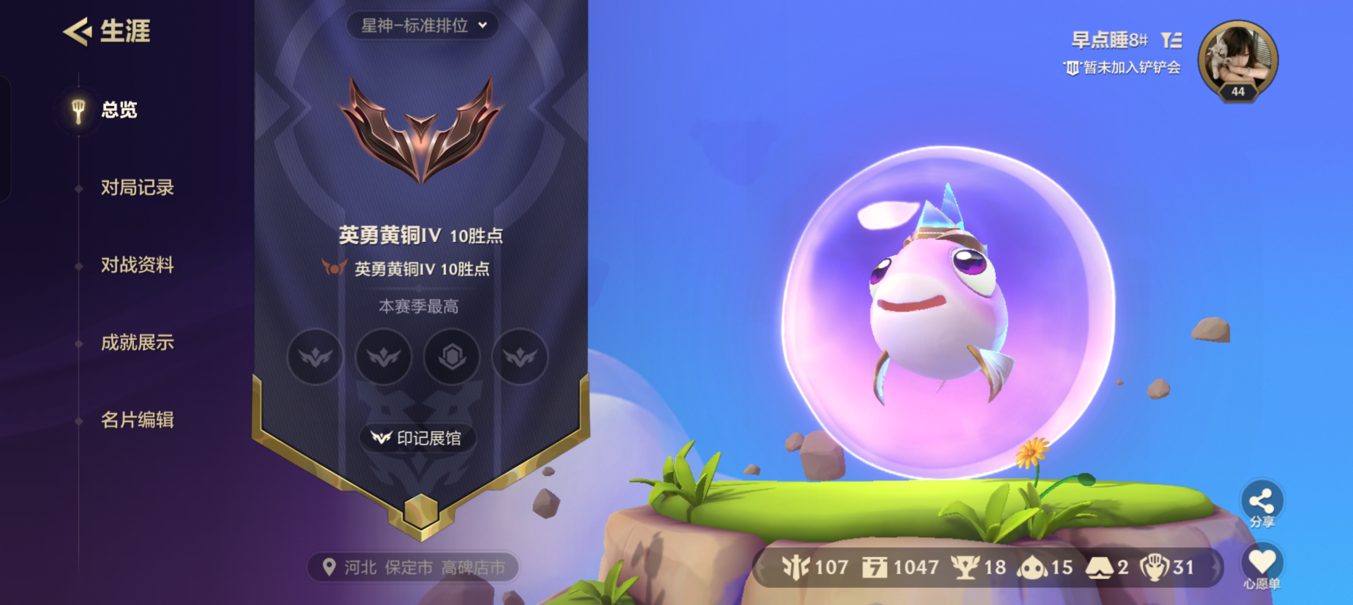金铲铲之战陪玩服务