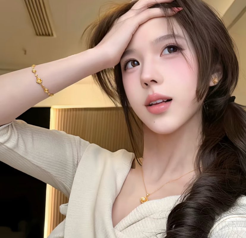陪玩妹子妃妃宝的照片1