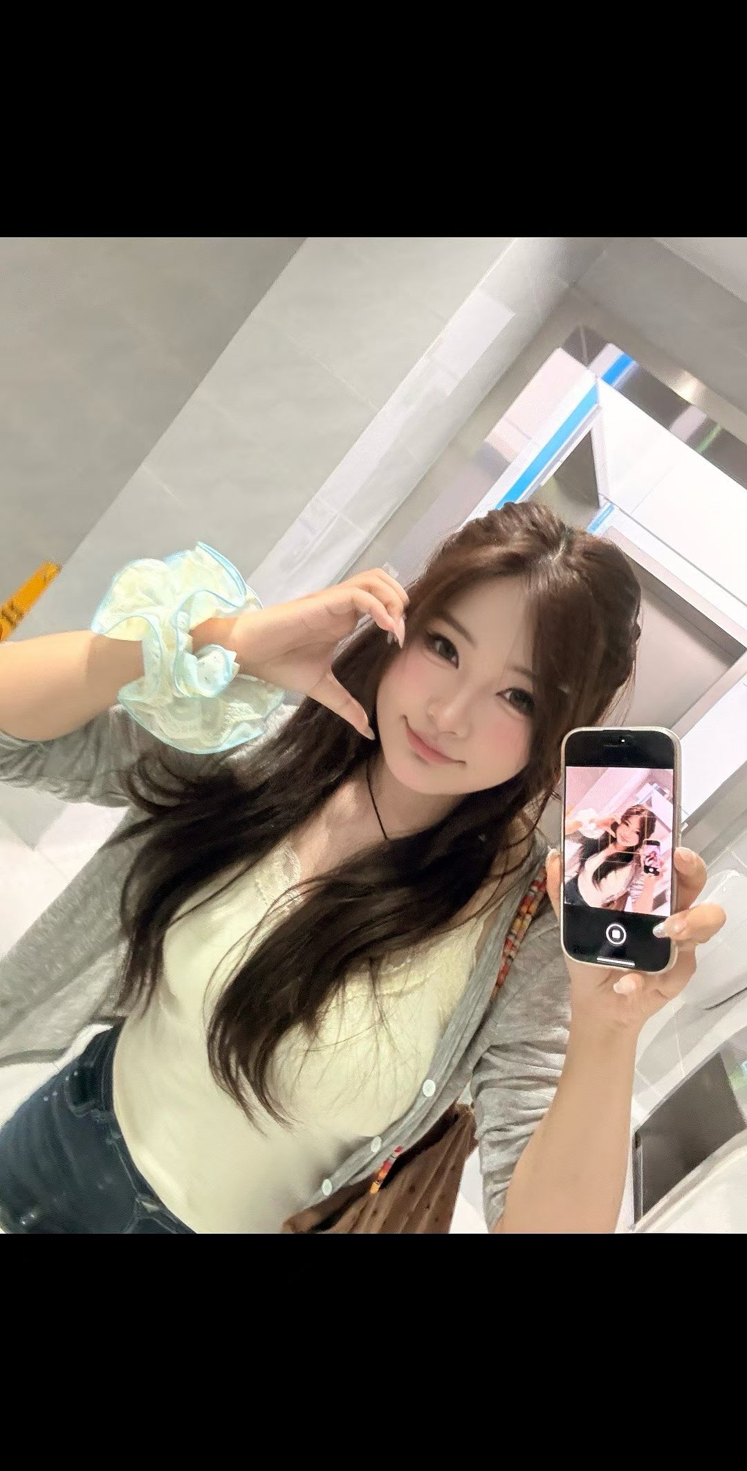 陪玩妹子林00的照片2