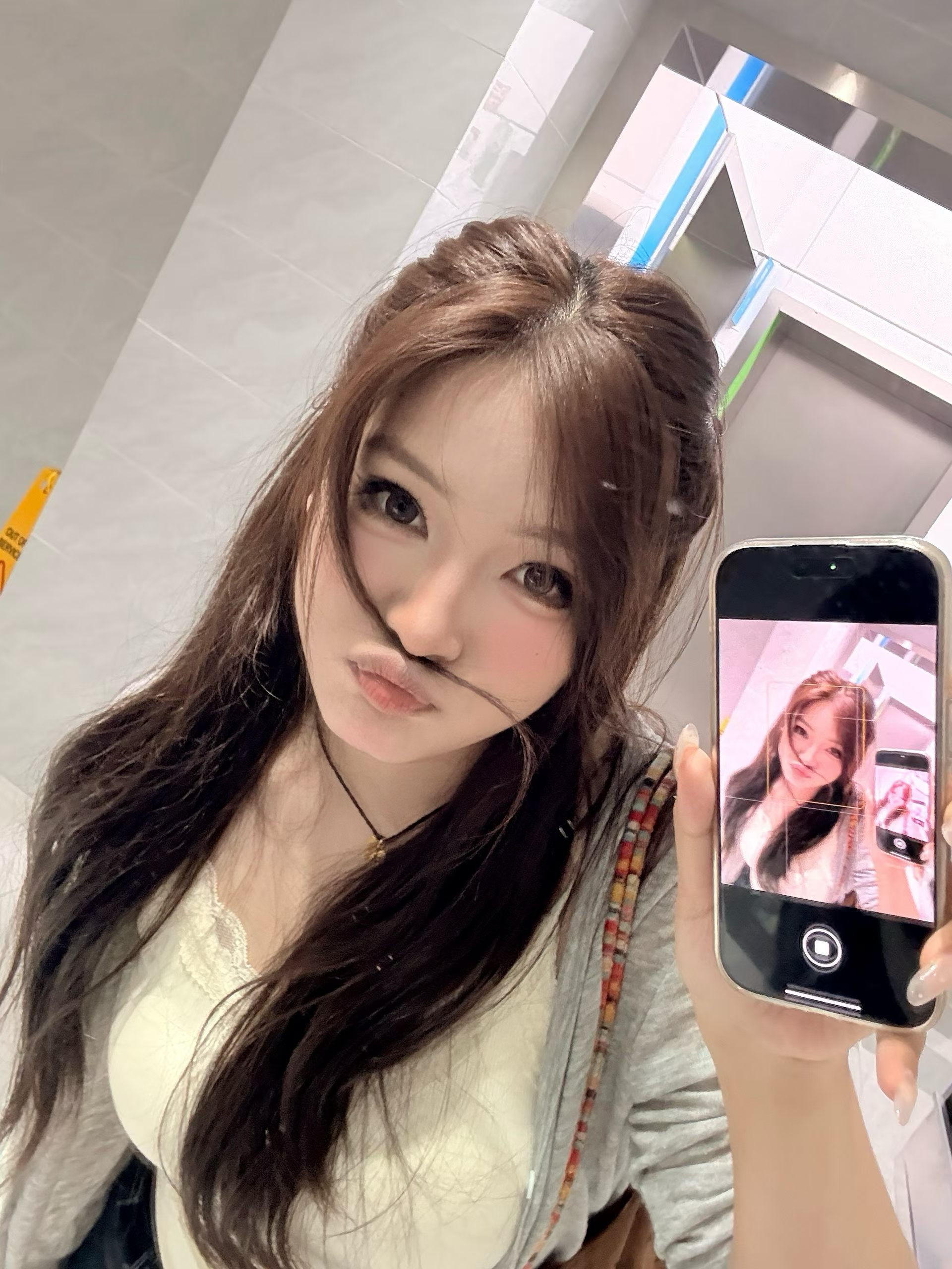 陪玩妹子林00的照片1